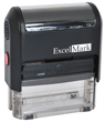 Excel Mark Self-Inking